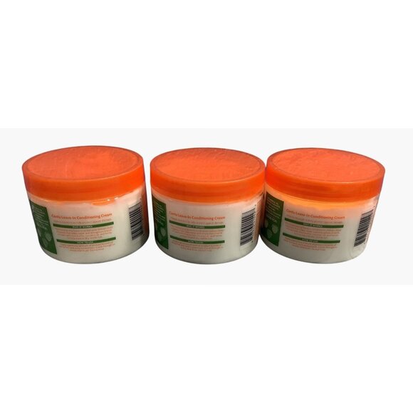 3 CANTU For Kids Leave-In Conditioner 12oz Each No Sulfate Silicone Parabens - Picture 3 of 4